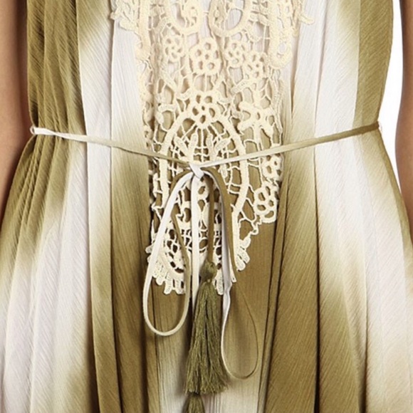 Bohemian Harem Pants Wide Leg Jumpsuit - Picture 2 of 8